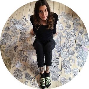 Meet your Posher, Renata